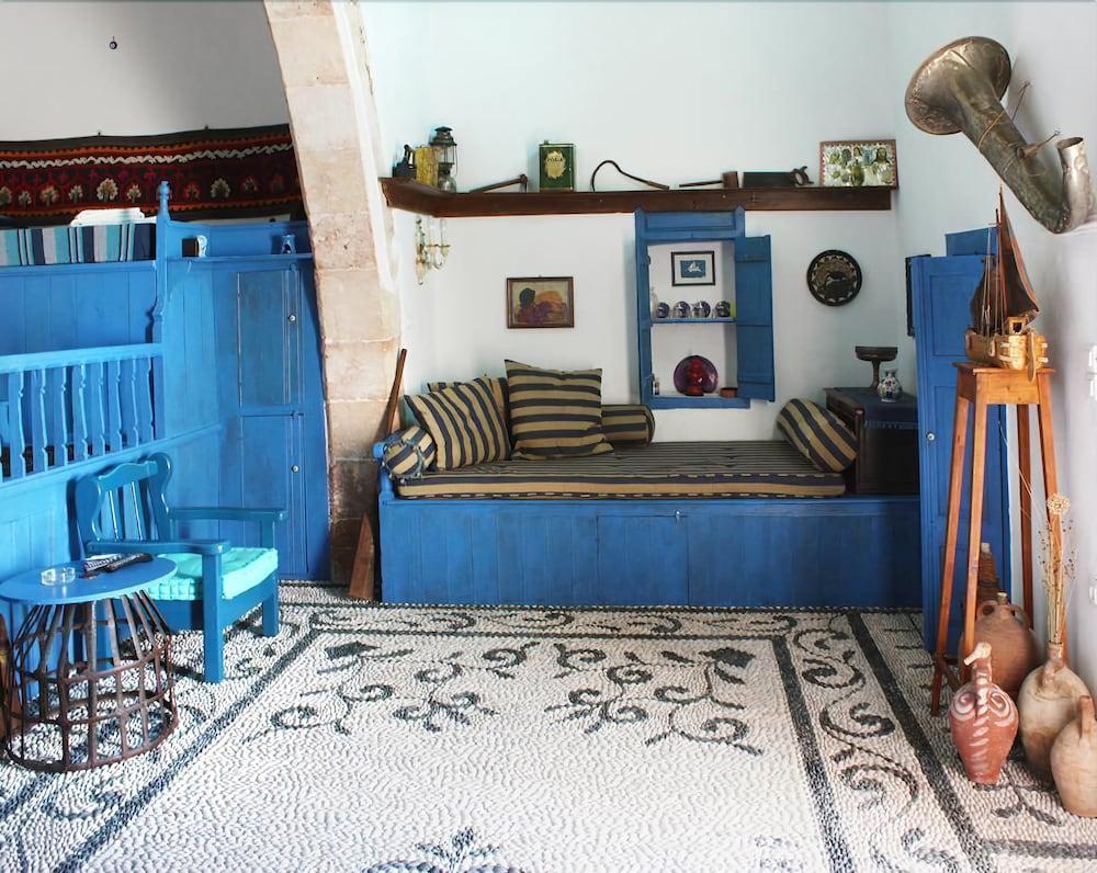 Lindos Blu Luxury Hotel-Adults Only Luaran gambar