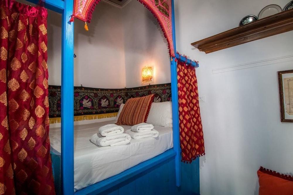 Lindos Blu Luxury Hotel-Adults Only Luaran gambar
