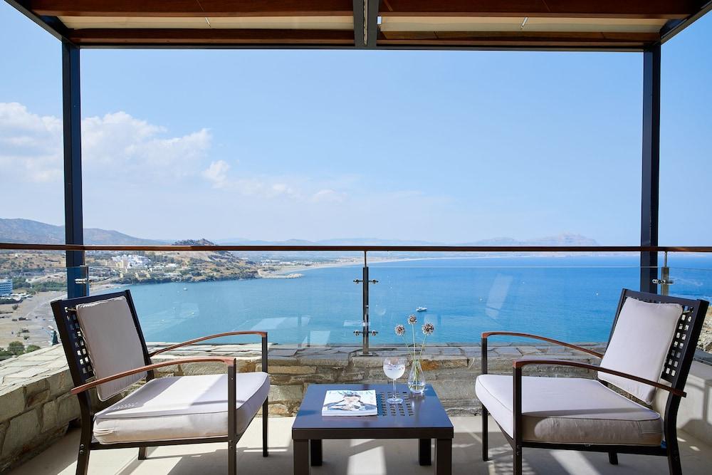 Lindos Blu Luxury Hotel-Adults Only Luaran gambar