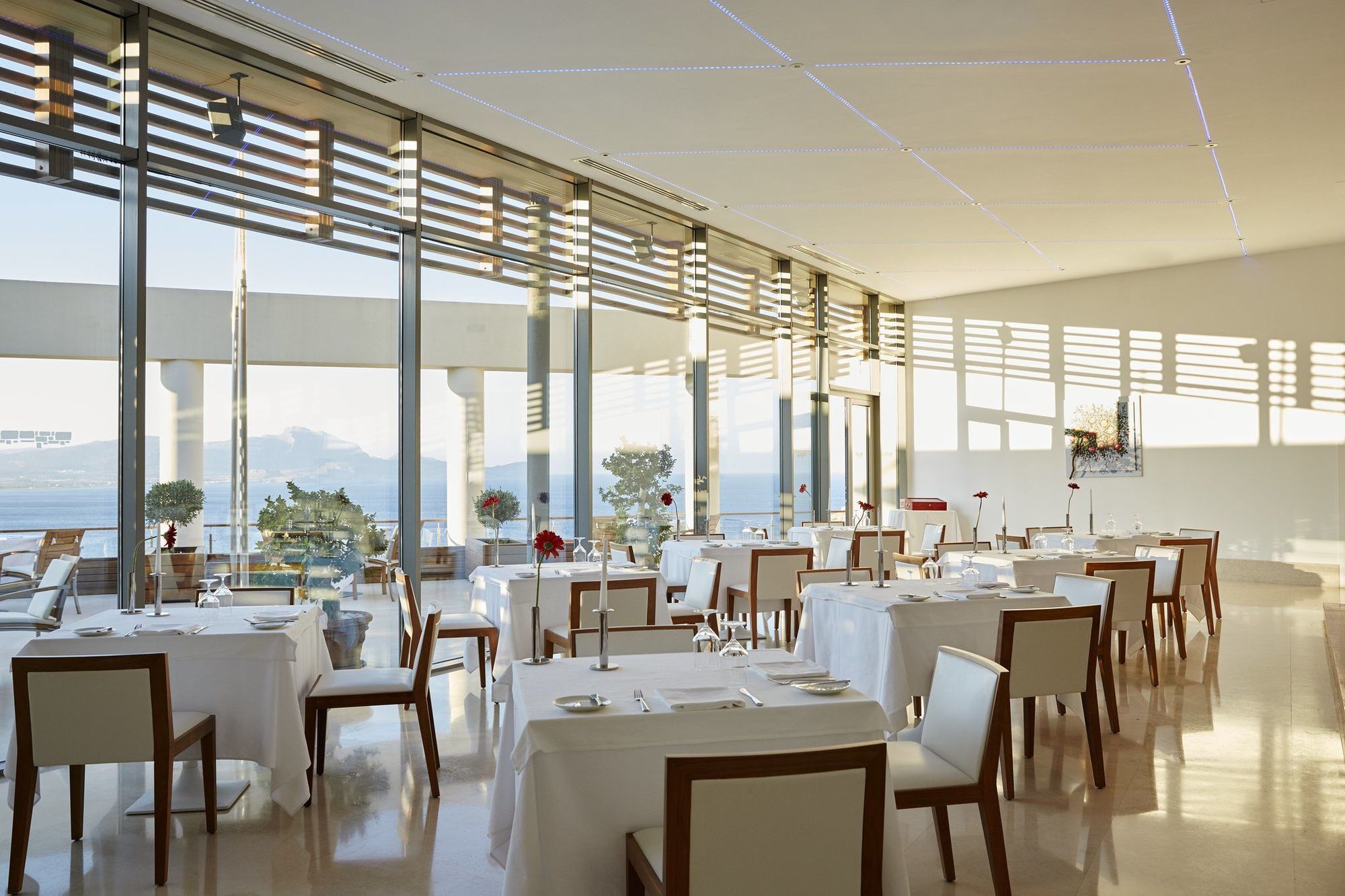 Lindos Blu Luxury Hotel-Adults Only Luaran gambar