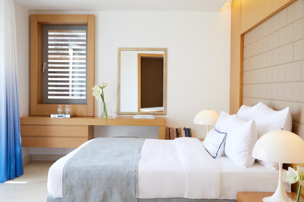 Lindos Blu Luxury Hotel-Adults Only Luaran gambar